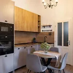 Apartamento Emma's Place *