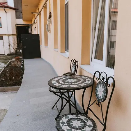 Emma's Place * Cluj-Napoca