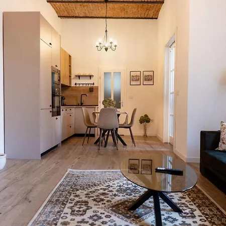 Emma's Place דירה