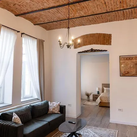 Emma's Place דירה *