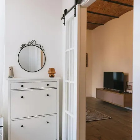 Apartamento Emma's Place *