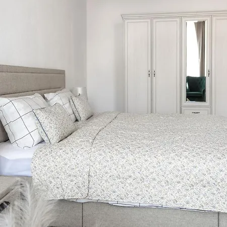 Apartamento Emma's Place *