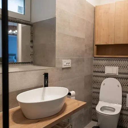 דירה Emma's Place