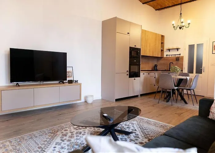 Emma's Place Apartmán