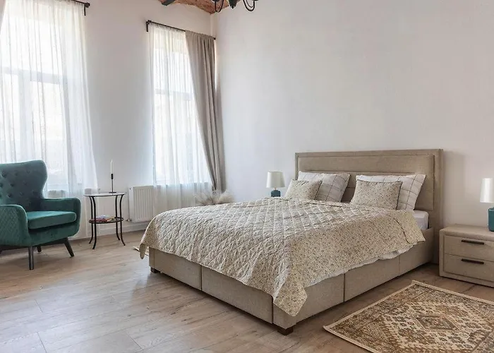 Emma's Place Lägenhet *