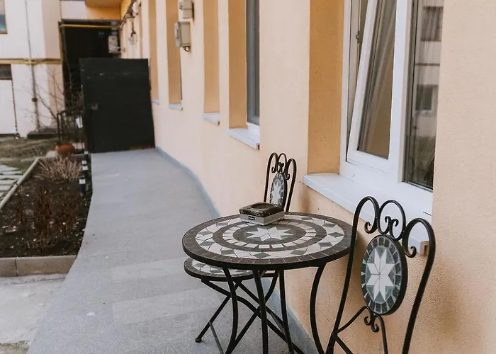 Emma's Place * Cluj-Napoca