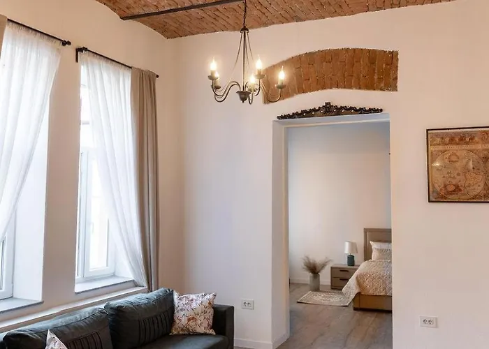 Emma's Place Lägenhet *