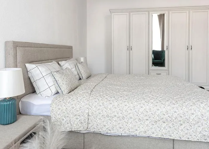 Lägenhet Emma's Place *